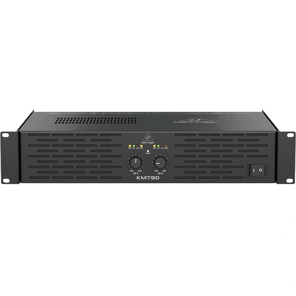 Усилитель Behringer iNUKE KM750