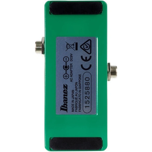 Педаль эффектов Ibanez TSMINI Tube Screamer Mini