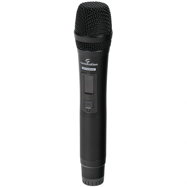 Радиосистема Soundsation WF-D290HP