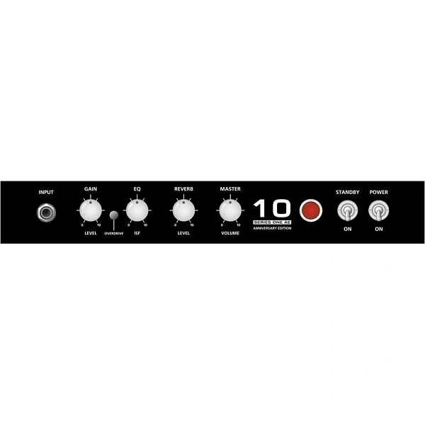 Комбоусилитель для гитары Blackstar Series One 10 AE