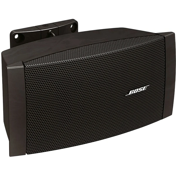 Пассивная акустическая система Bose FreeSpace DS 16SE (Black)