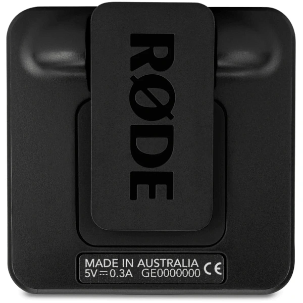 Передатчик Rode Wireless GO II TX