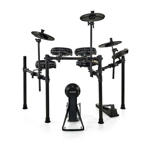 Электронная ударная установка Alesis Nitro Kit