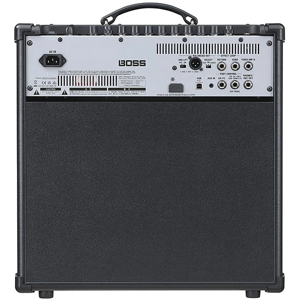 Комбоусилитель Boss Katana 110 Bass