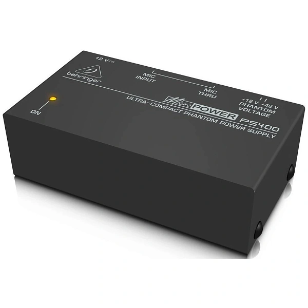 Блок питания Behringer PS400