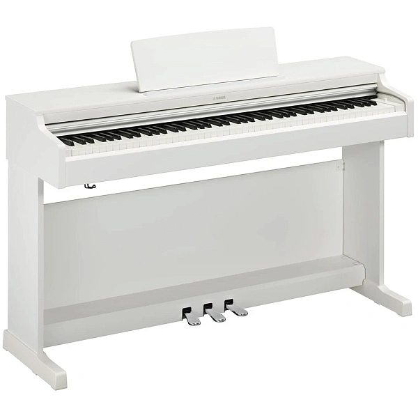 Цифровое пианино Yamaha Arius YDP-165WH