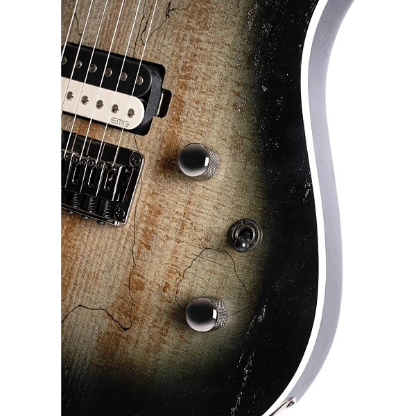 Электрогитара Cort KX300 OPRB