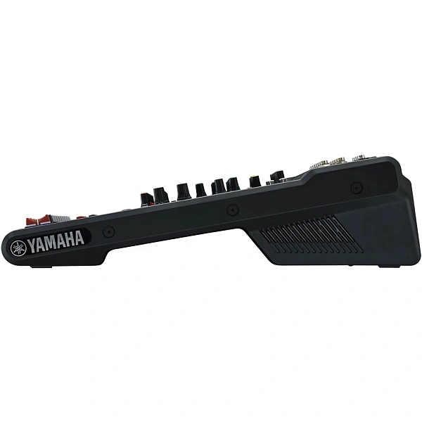 Микшерный пульт Yamaha MG-12XU