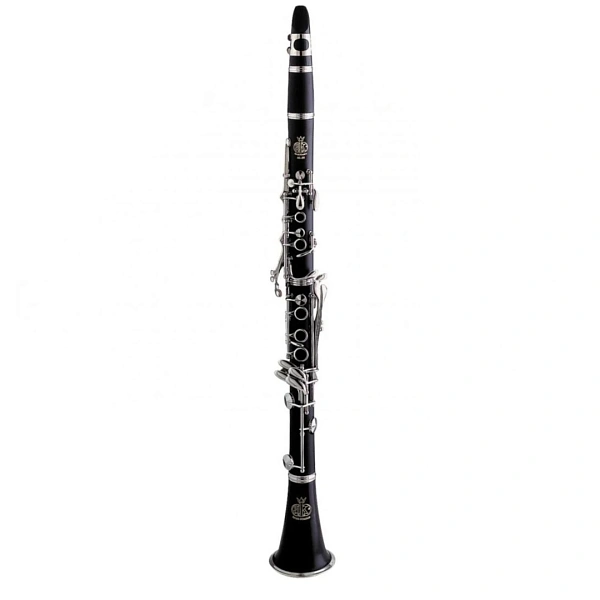Кларнет Amati ACL 242S-O