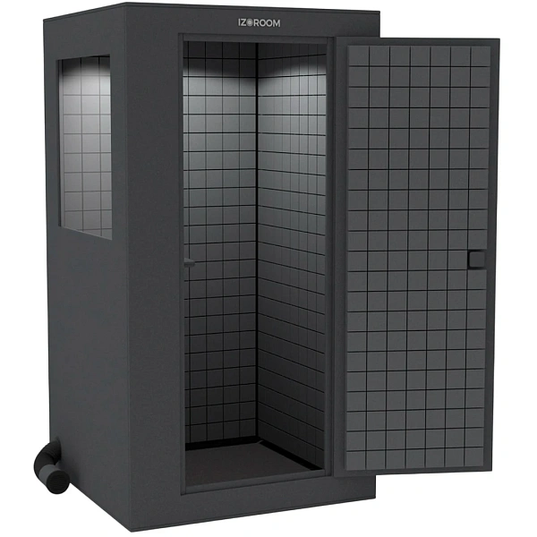 Звукоизоляционная кабина IzoCab IzoRoom Standard