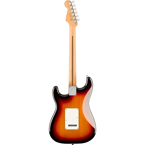 Электрогитара Fender Player II Stratocaster HSS RW 3-Color Sunburst