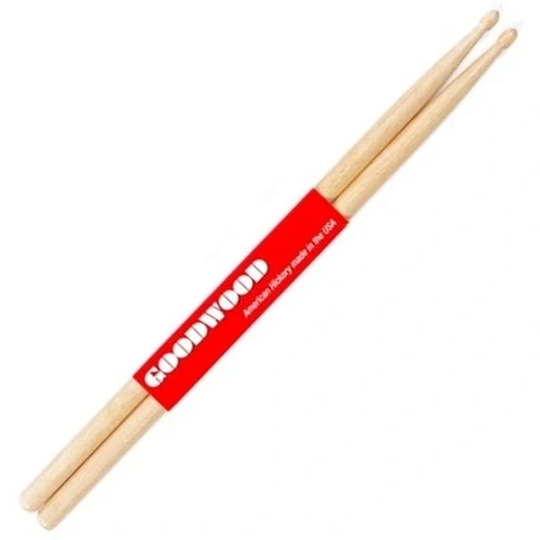 Палочки барабанные Vater Goodwood 7AW
