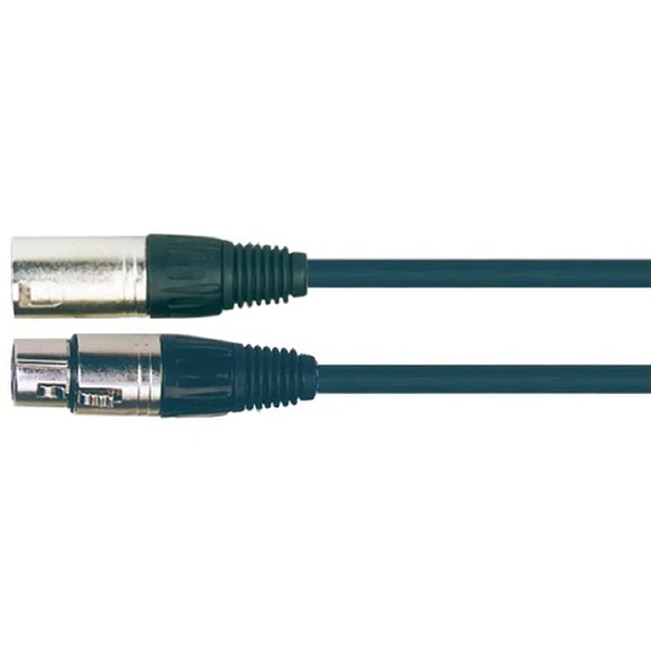 Микрофонный кабель Soundking BB103-2M