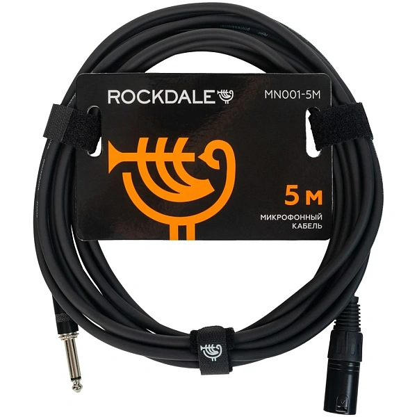Кабель Rockdale MN001-5M
