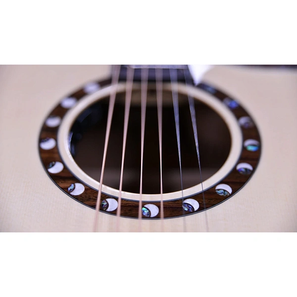 Электроакустическая гитара Crafter ML G-1000ce
