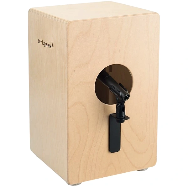 Микрофонный держатель для кахона Schlagwerk CMH10