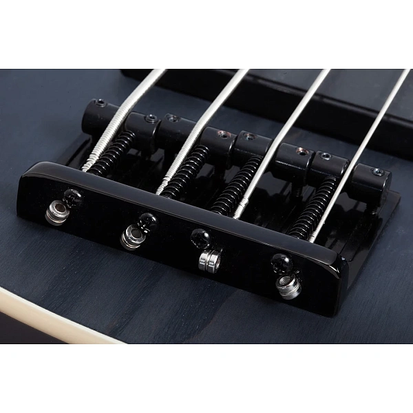 Бас-гитара Schecter C-4 Standard CS