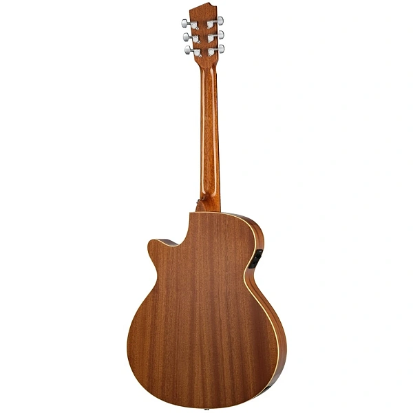 Электроакустическая гитара Hora J10402 ViziOn Eq