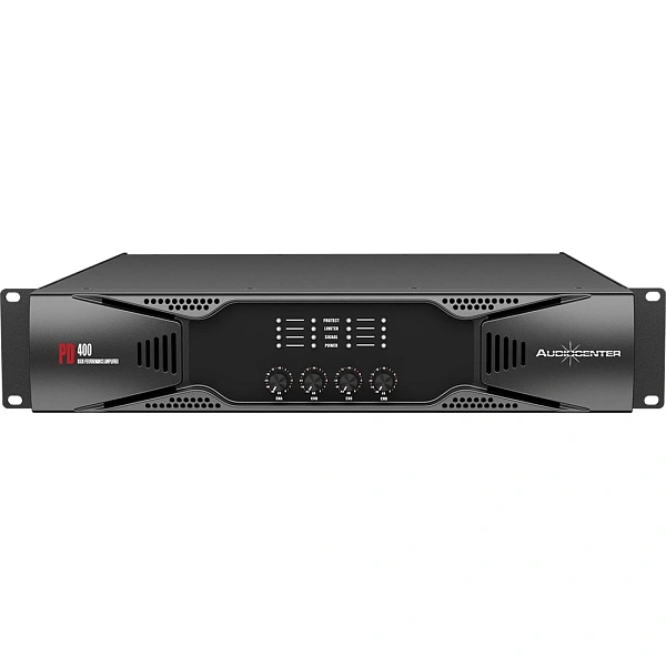 Усилитель Audiocenter PD400
