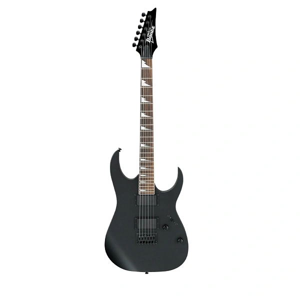 Электрогитара Ibanez GRG121DX-BKF