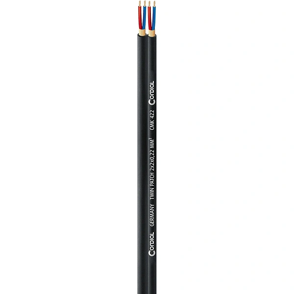 Соединительный кабель Cordial CMK 422