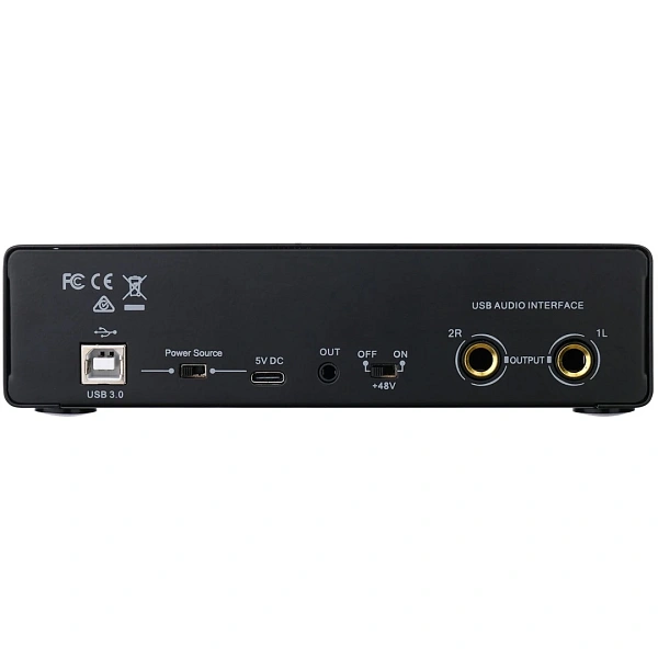 Аудиоинтерфейс Foix LBS-MD22-5