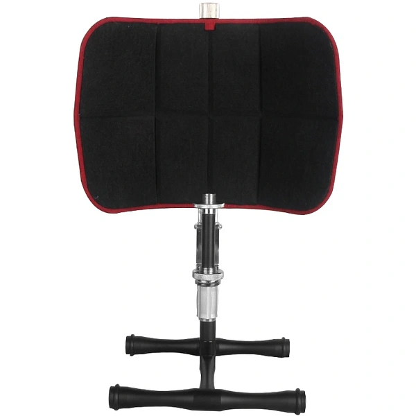Звукоизоляционный экран Alctron PF52-Red