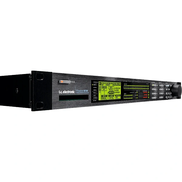 Процессор эффектов TC Electronic Finalizer 96K