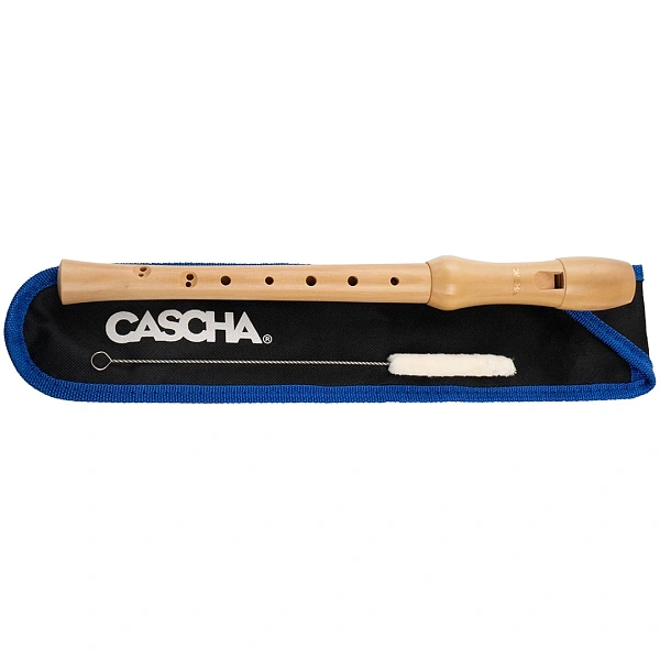 Блокфлейта Cascha HH 2130 Baroque
