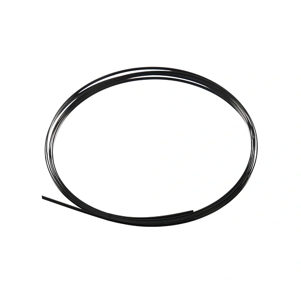 Кант для корпуса гитары Alice A033-BK/ABS
