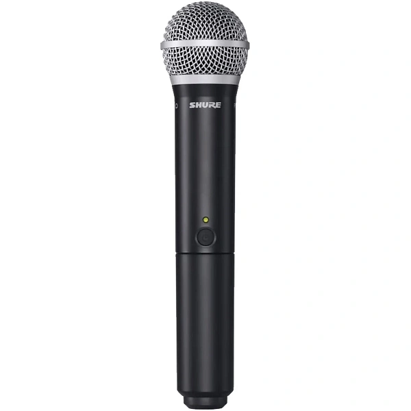 Радиосистема Shure BLX1288E/CVL M17