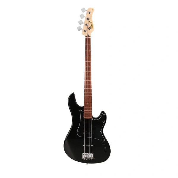 Бас-гитара Cort GB34JJ BK
