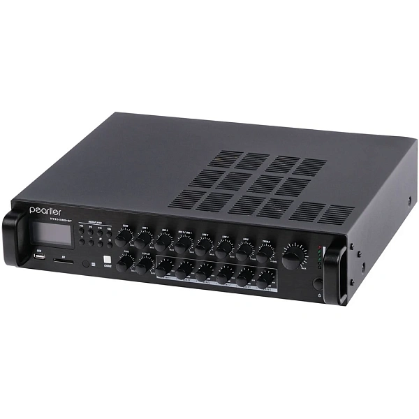 Усилитель Pearller HY6240MB+BT