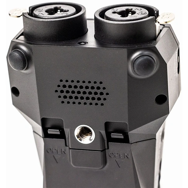 Портативный рекордер Zoom H1 XLR