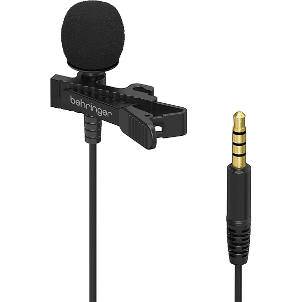 Петличный микрофон Behringer BC LAV