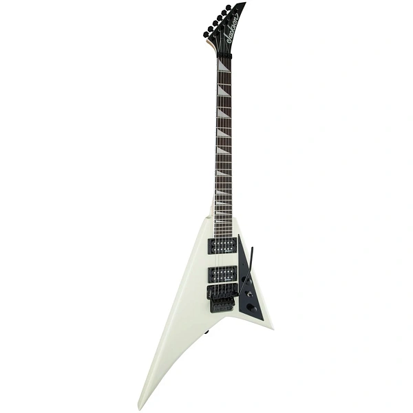 Электрогитара Jackson JS32 Rhoads AH Ivory
