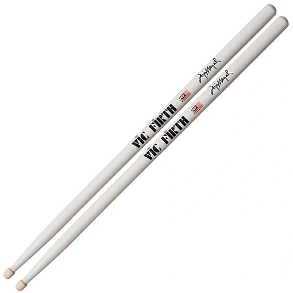 Палочки барабанные Vic Firth SJM Jojo Mayer