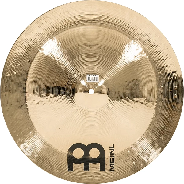 Тарелка Meinl 18" China B18CH-B