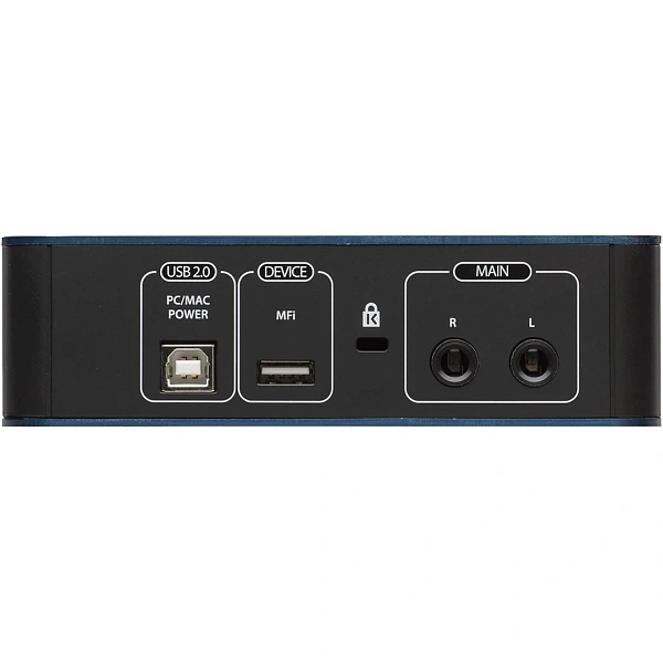 Аудиоинтерфейс Presonus AudioBox iOne