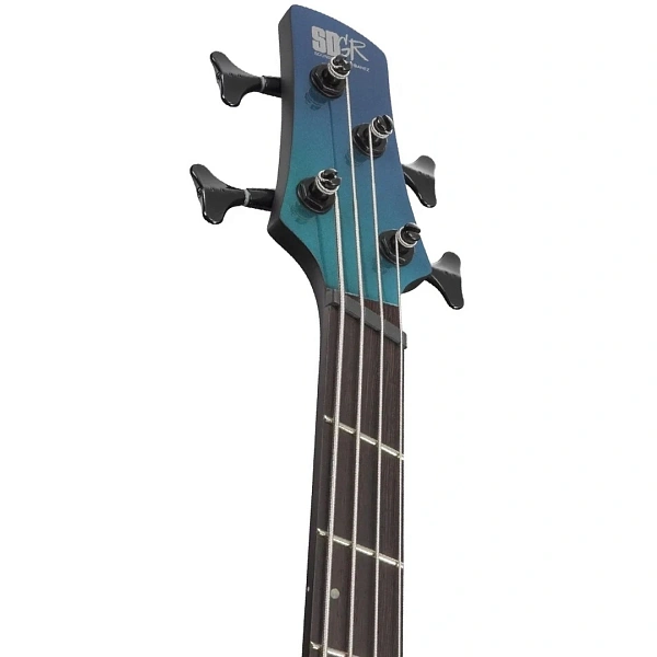 Бас-гитара Ibanez SRMS720-BCM