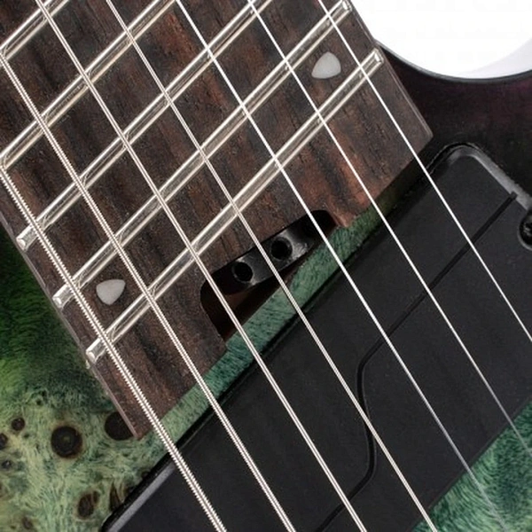 Электрогитара Cort KX507MS SDG