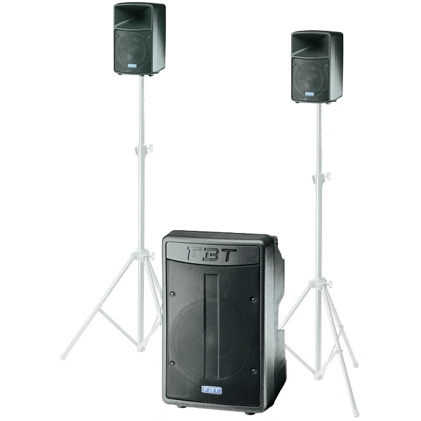 Комплект акустических систем FBT AMICO 10 USB