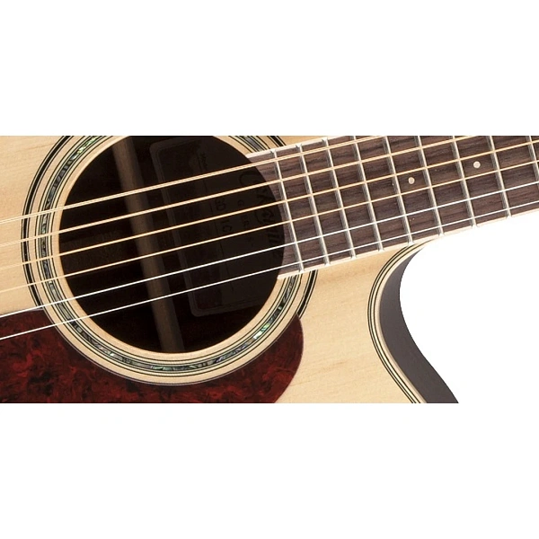 Электроакустическая гитара Takamine GD71CE-NAT