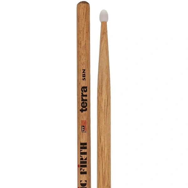 Палочки барабанные Vic Firth 5BTN