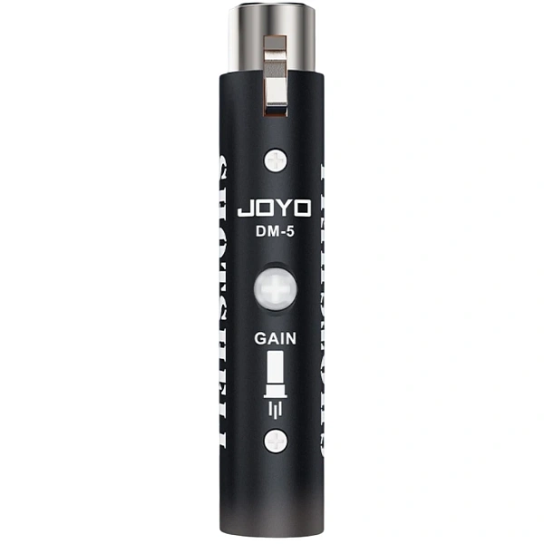 Предусилитель для микрофона Joyo DM-05