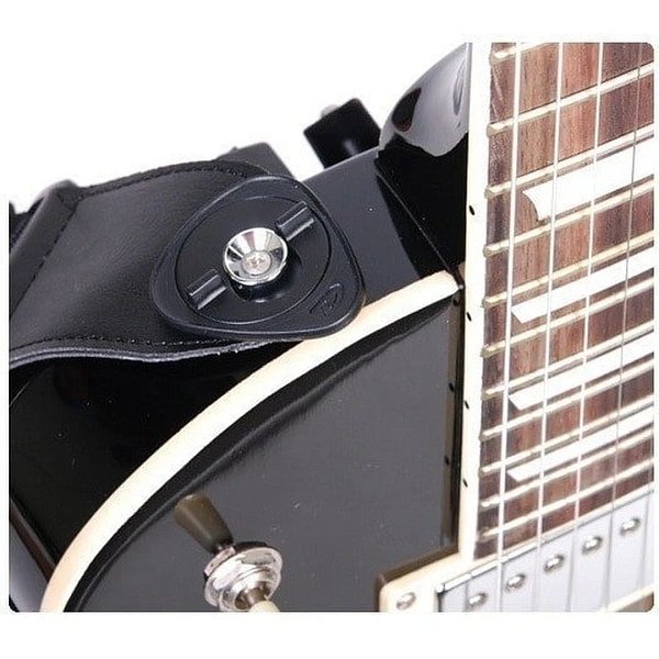 Держатель для ремня Dunlop 7007