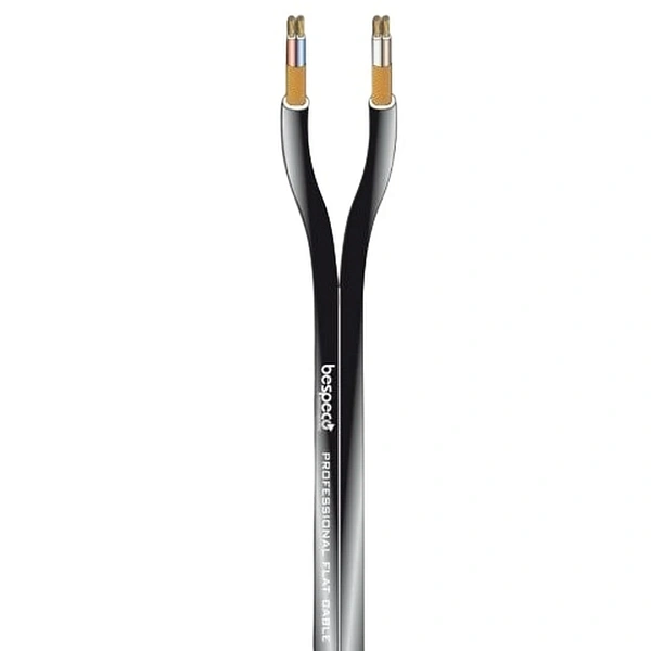 Акустический кабель Bespeco RF25/2S