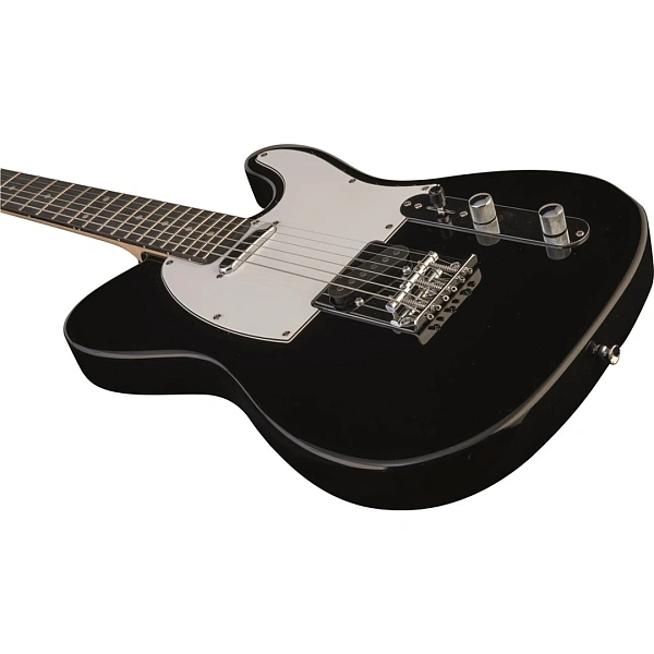 Электрогитара Eko VT-380 Black