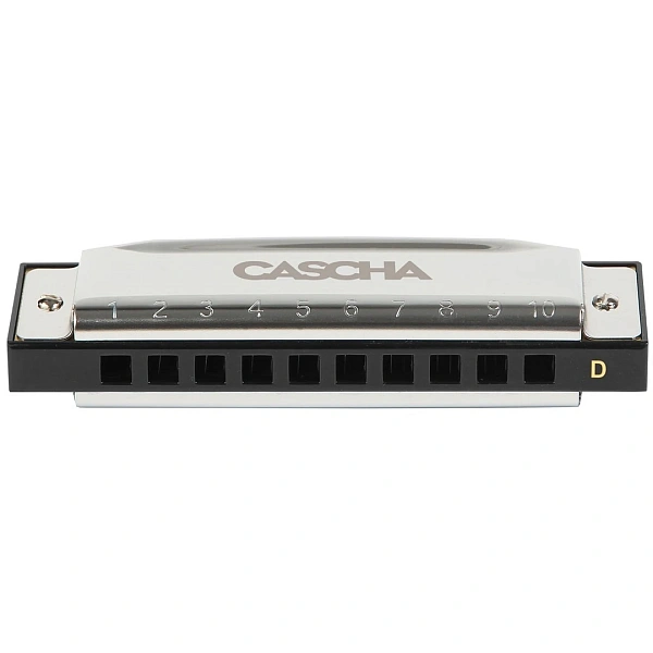 Губная гармошка Cascha HH 2156 Blues D