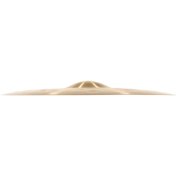Тарелка Meinl 18" Extra Thin Hammered Crash B18ETHC